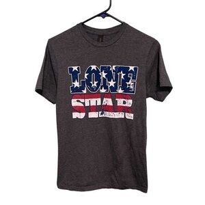 Lonestar Concert Tee